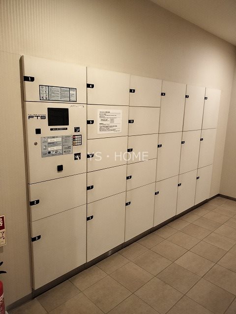 武蔵野タワーズスカイクロスタワー その他17