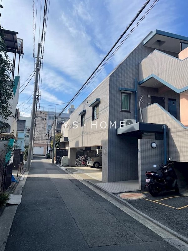 その他外観1
