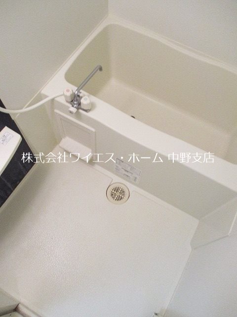 風呂画像