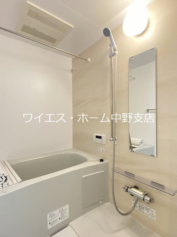 風呂画像
