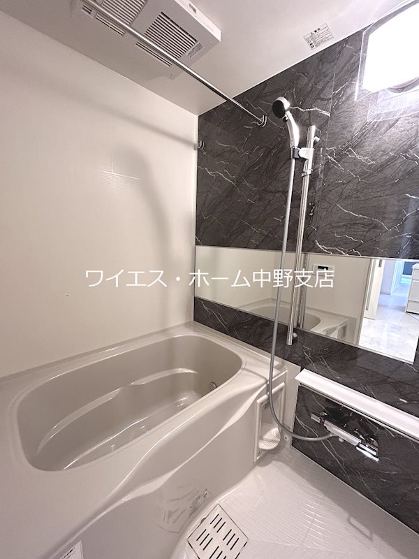 風呂画像