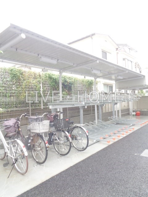 その他外観6
