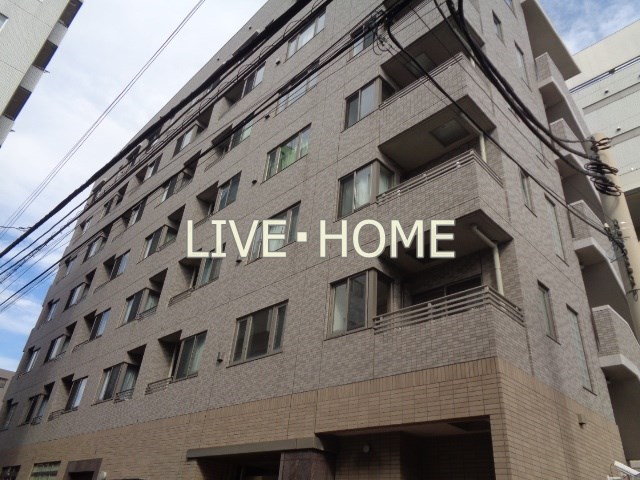 その他外観1