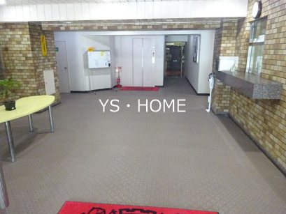 ライオンズマンション高円寺南 その他8