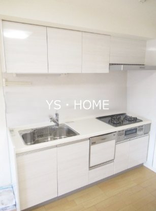 ライオンズマンション高円寺南 キッチン