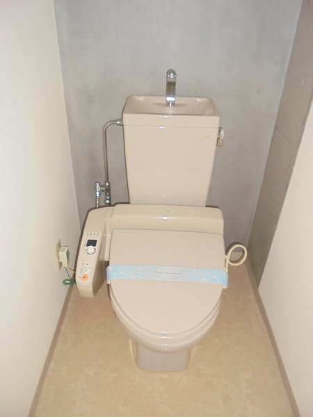 清和館 その他13