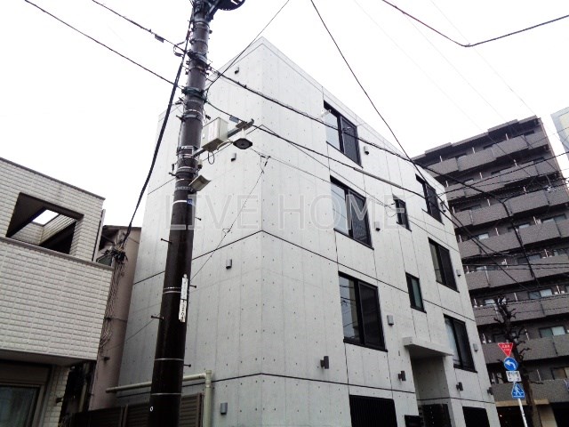 その他外観1