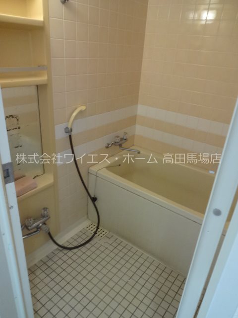 風呂画像