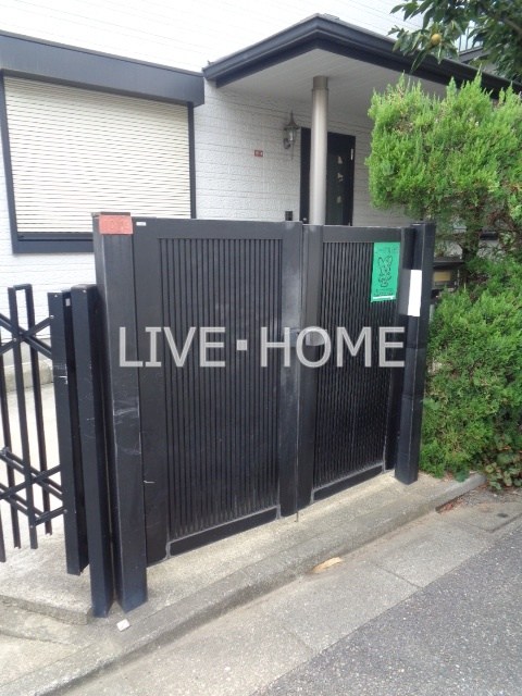 その他外観3