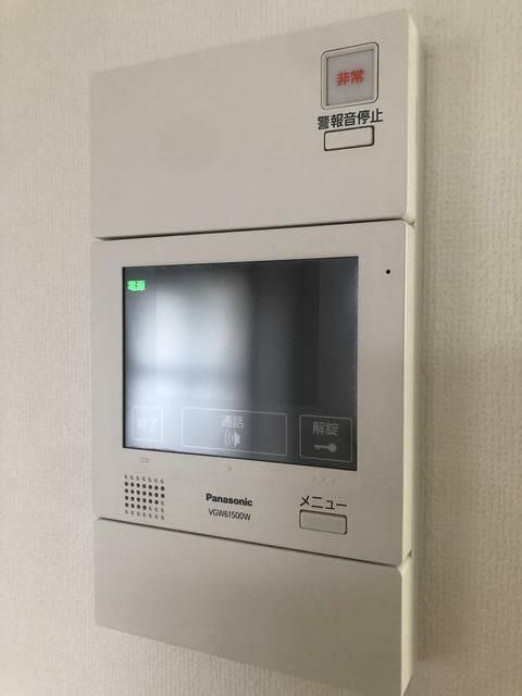 ヴィラフィーネ その他外観3