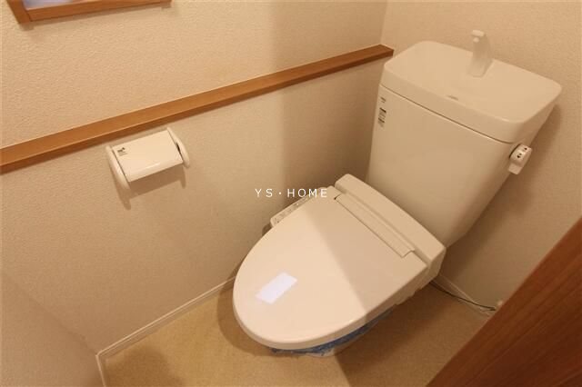 グランド西久保3丁目戸建 その他1