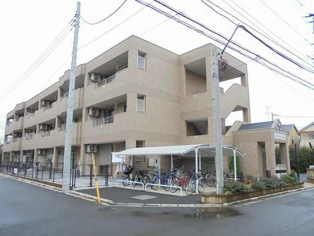 ブルーム（BLOOM） 外観