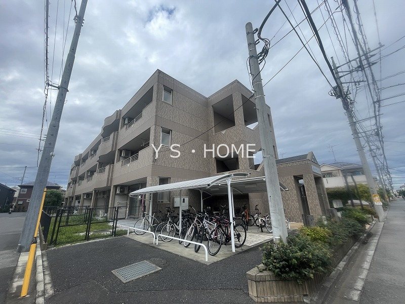 ブルーム（BLOOM） その他外観1