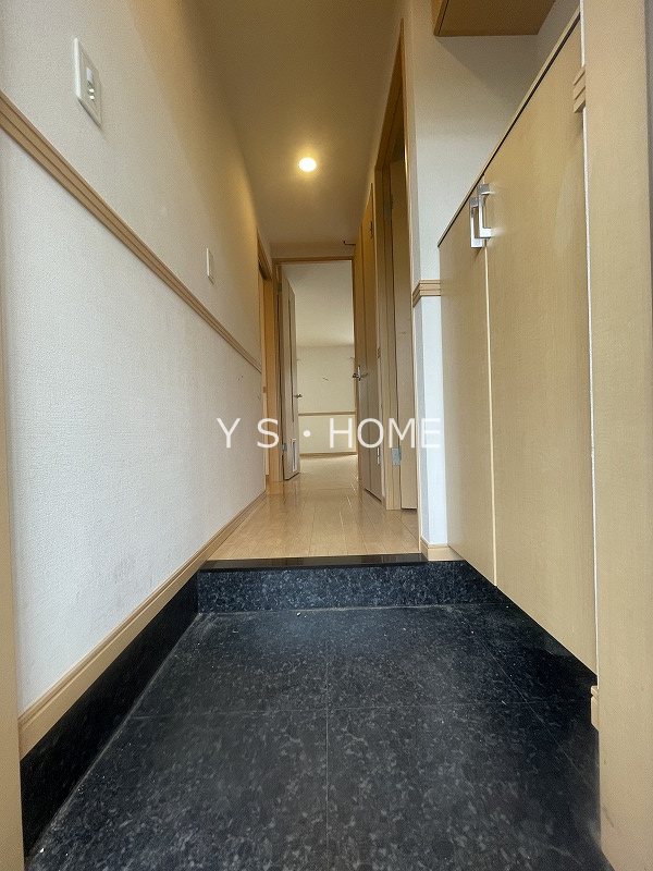ブルーム（BLOOM） 玄関
