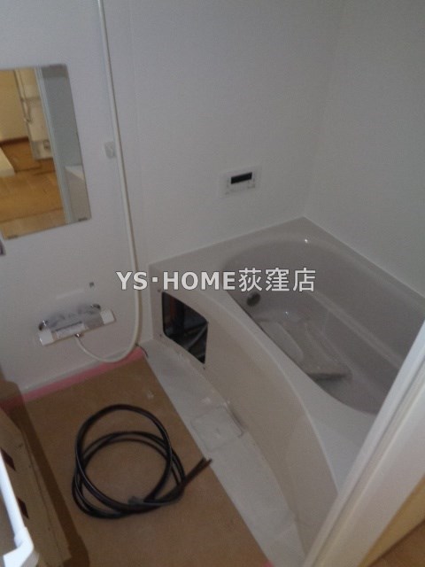 風呂画像