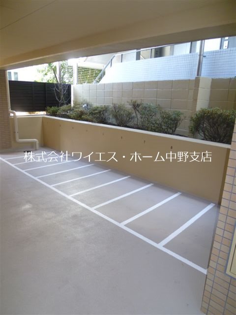 アイランド中野 その他外観3