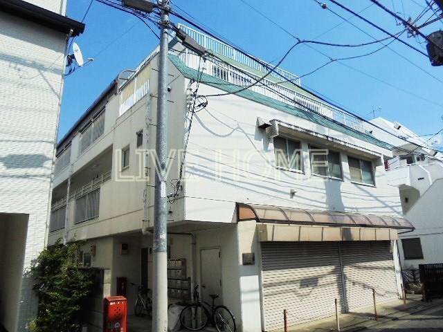 その他外観1