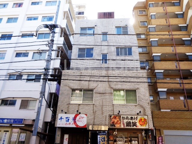 その他外観1