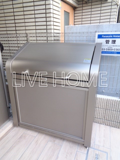 その他外観5