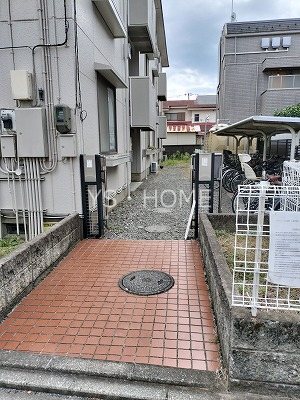 トリヴァンベール武蔵野 その他5