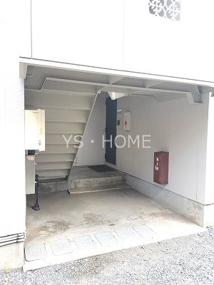 トリヴァンベール武蔵野 その他6