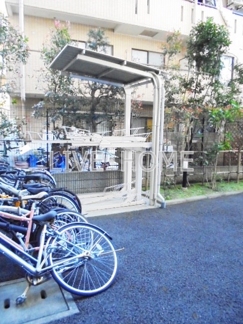 その他外観4