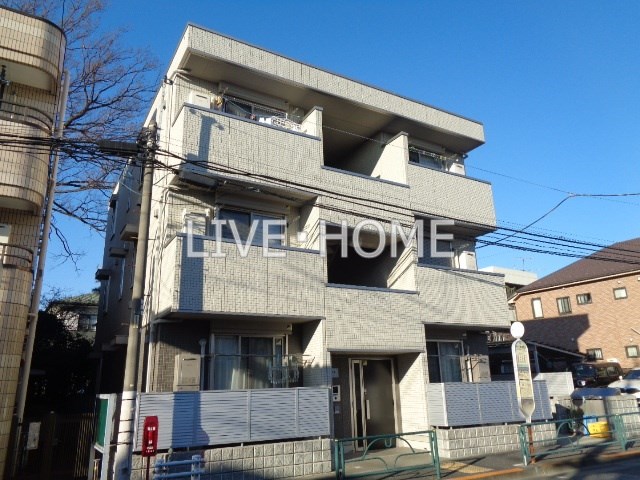 その他外観1