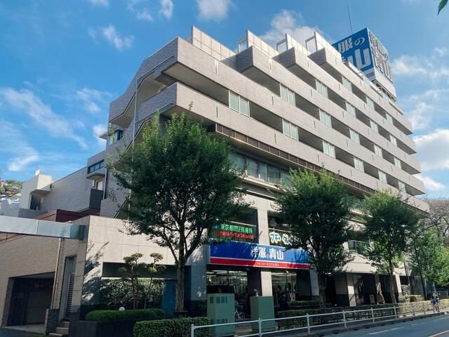 第一飛翔ビル 外観