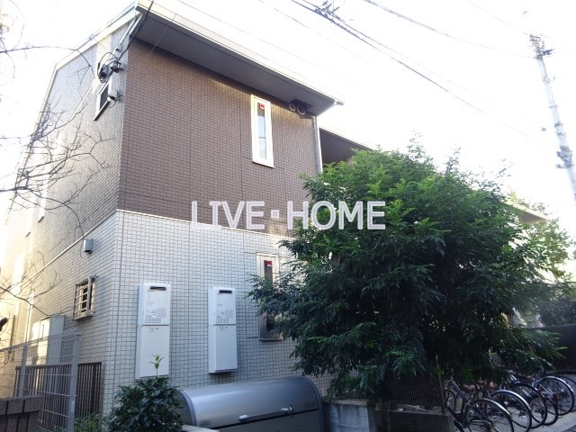 その他外観1