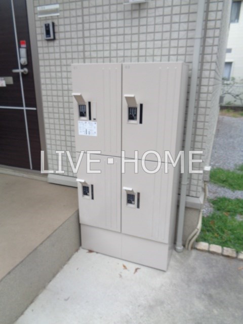 その他外観3
