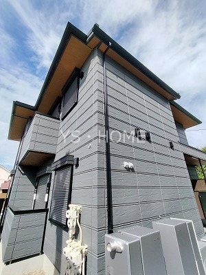 Luoca武蔵野 その他外観1