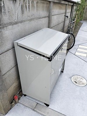Luoca武蔵野 その他外観2