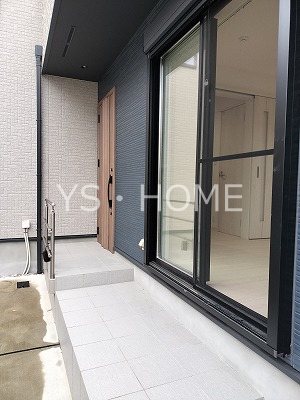 Joji Heim その他外観4