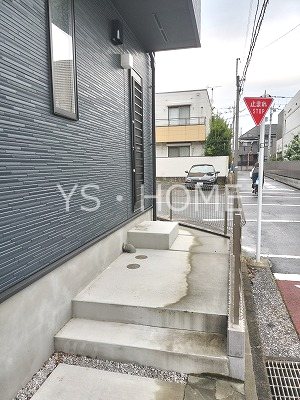 Joji Heim その他外観5