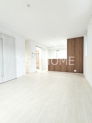 Joji Heim リビング