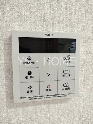 Joji Heim その他18