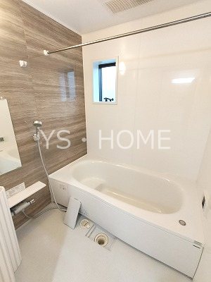 Joji Heim 風呂画像