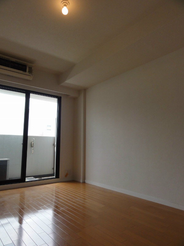 クラッサ中野 ベッドルーム