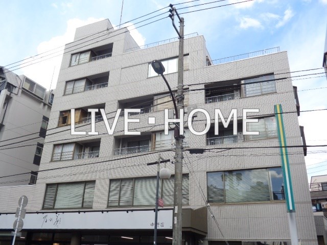 その他外観1