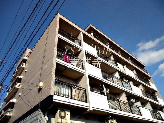 エクレール吉祥寺 外観