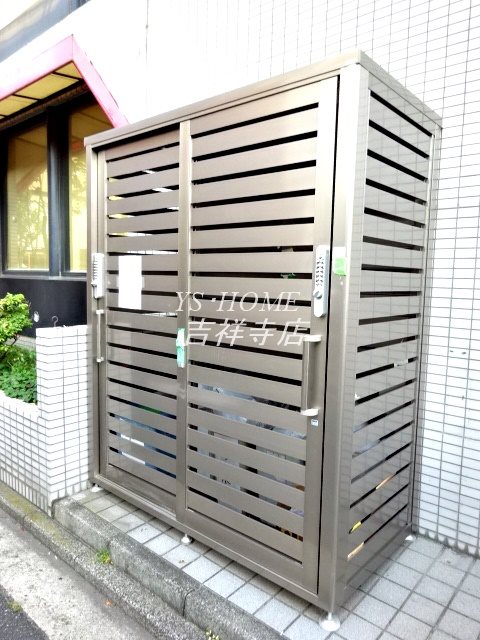 エクレール吉祥寺 その他3