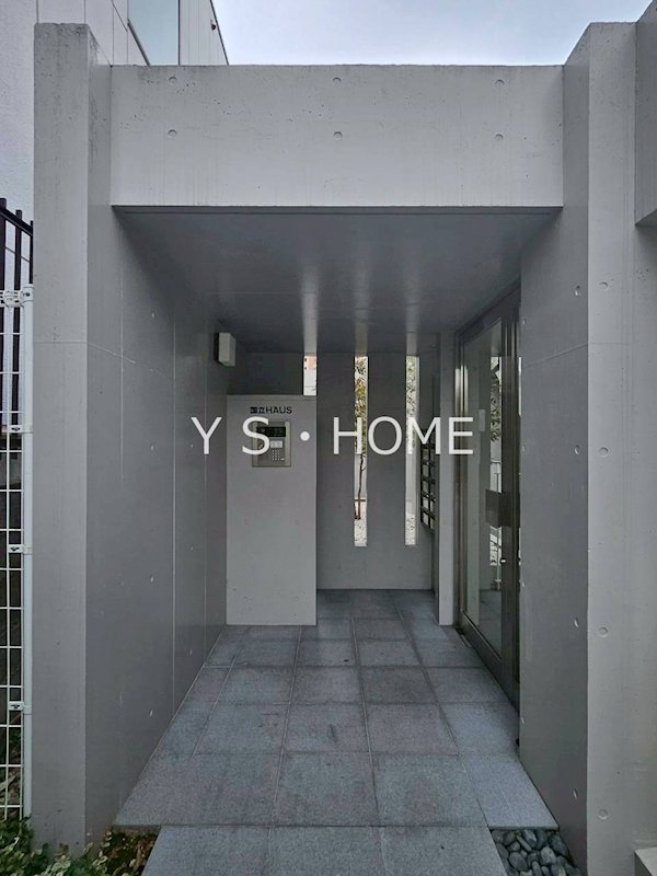 国立ＨＡＵＳ その他4