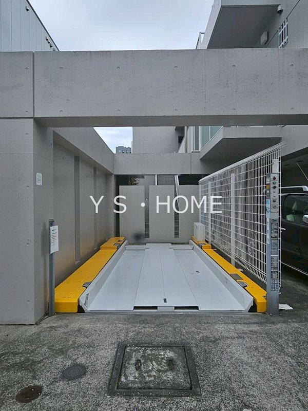 国立ＨＡＵＳ その他5