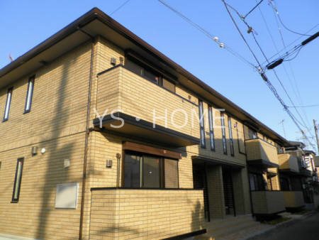 CASA　de　Tomo 外観