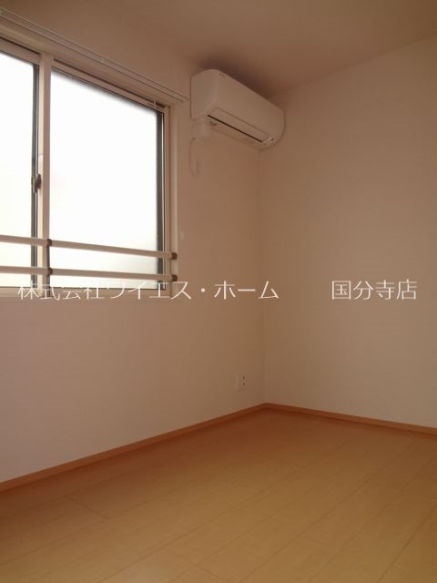 CASA　de　Tomo ベッドルーム