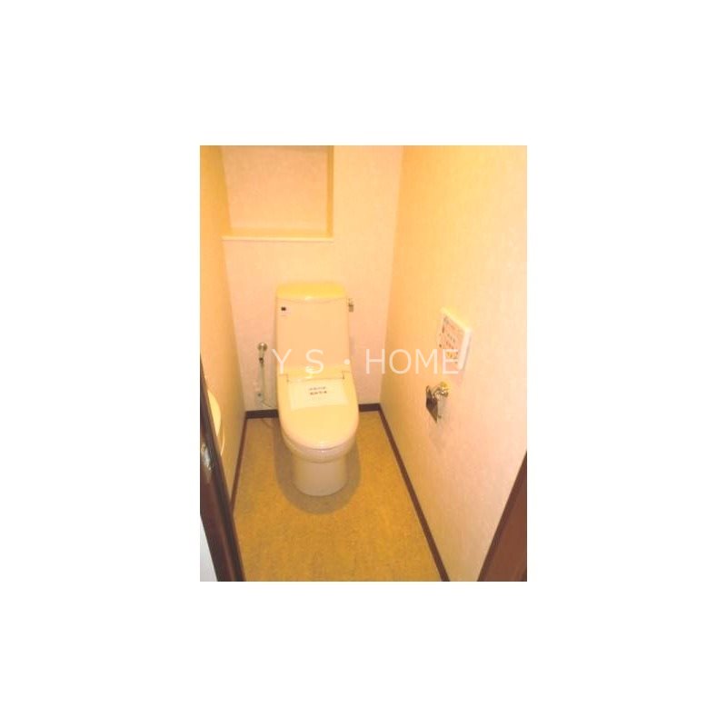 クリオレミントンヴィレッジ国立 その他3