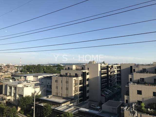 クリオレミントンヴィレッジ国立 その他6