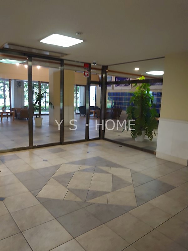 クリオレミントンヴィレッジ国立 その他外観1