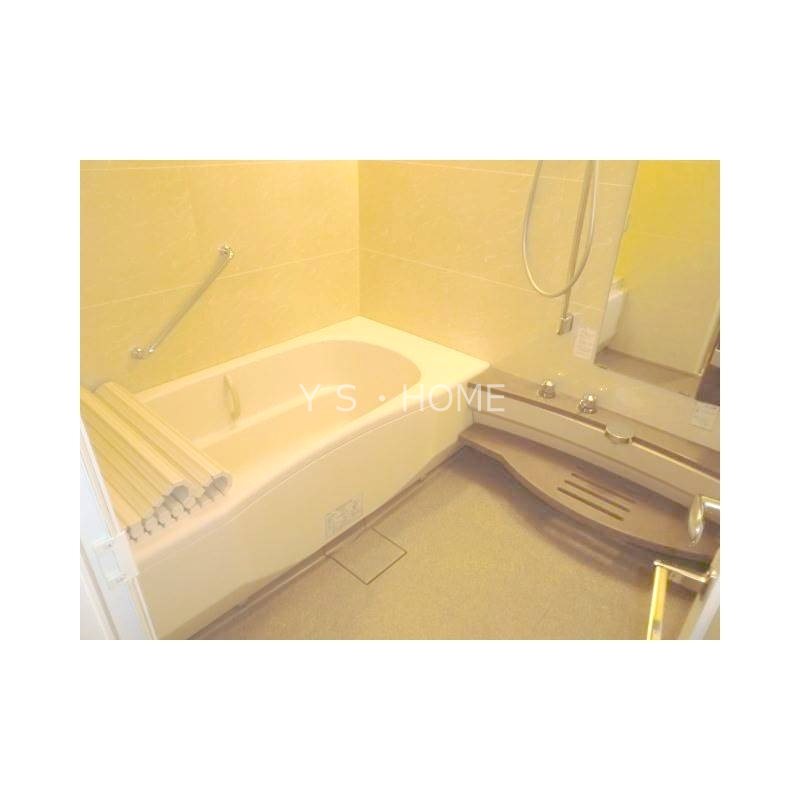 クリオレミントンヴィレッジ国立 風呂画像