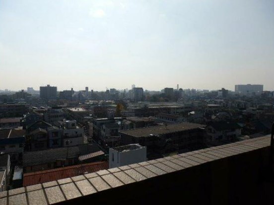 トーシンフェニックス武蔵関 その他11